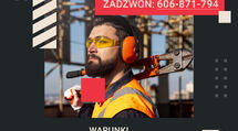 Zatrudnię pracowników budowlanych do szeregówek