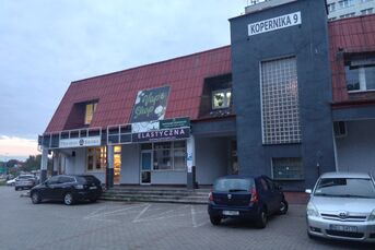 Wynajmę lokal o pow. 18m2 pod biuro, handel, usług