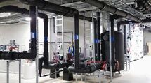 Hydraulik instalacje gaz