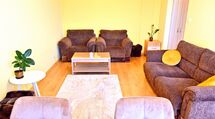 Jasne, przestrzenne 2-pokojowe w apartamentowcu