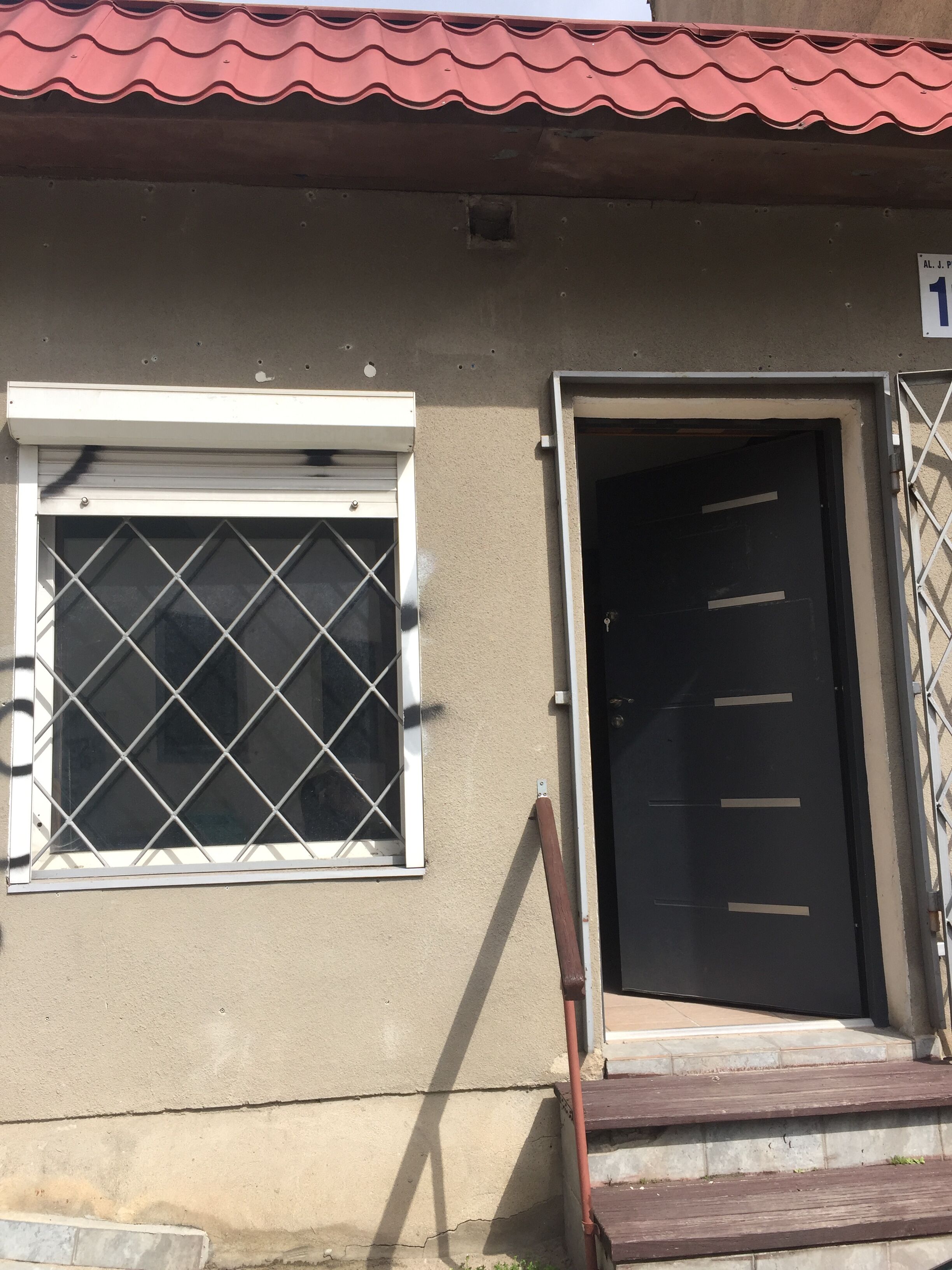 Lokal użytkowy 17 m2 w centrum (Piłsudskiego)