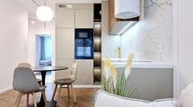  3-pokojowy apartament   w nowym bloku z 2024  ul. Kołłątaja 