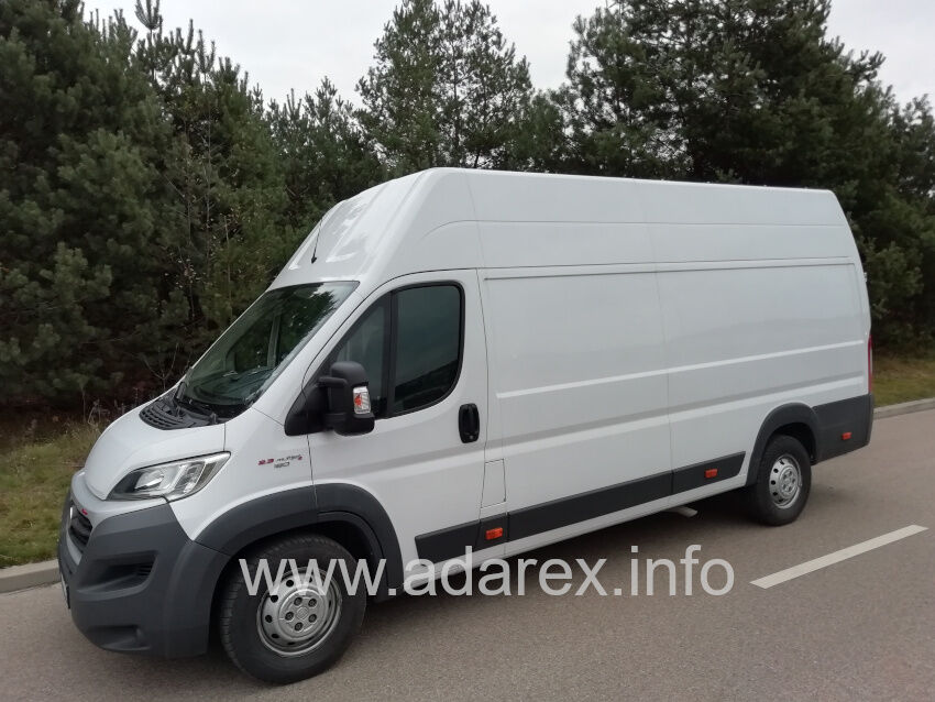 Usługi Transportowe Busami MAXI Szybki Transport