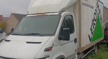 Iveco daily 2000r 35C11