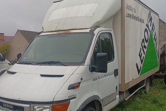 Iveco daily 2000r 35C11
