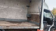 Iveco daily plandeka