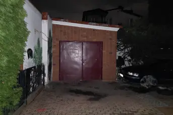 Wynajmę Budynek gospodarczy Garaż Kanał 50 m2