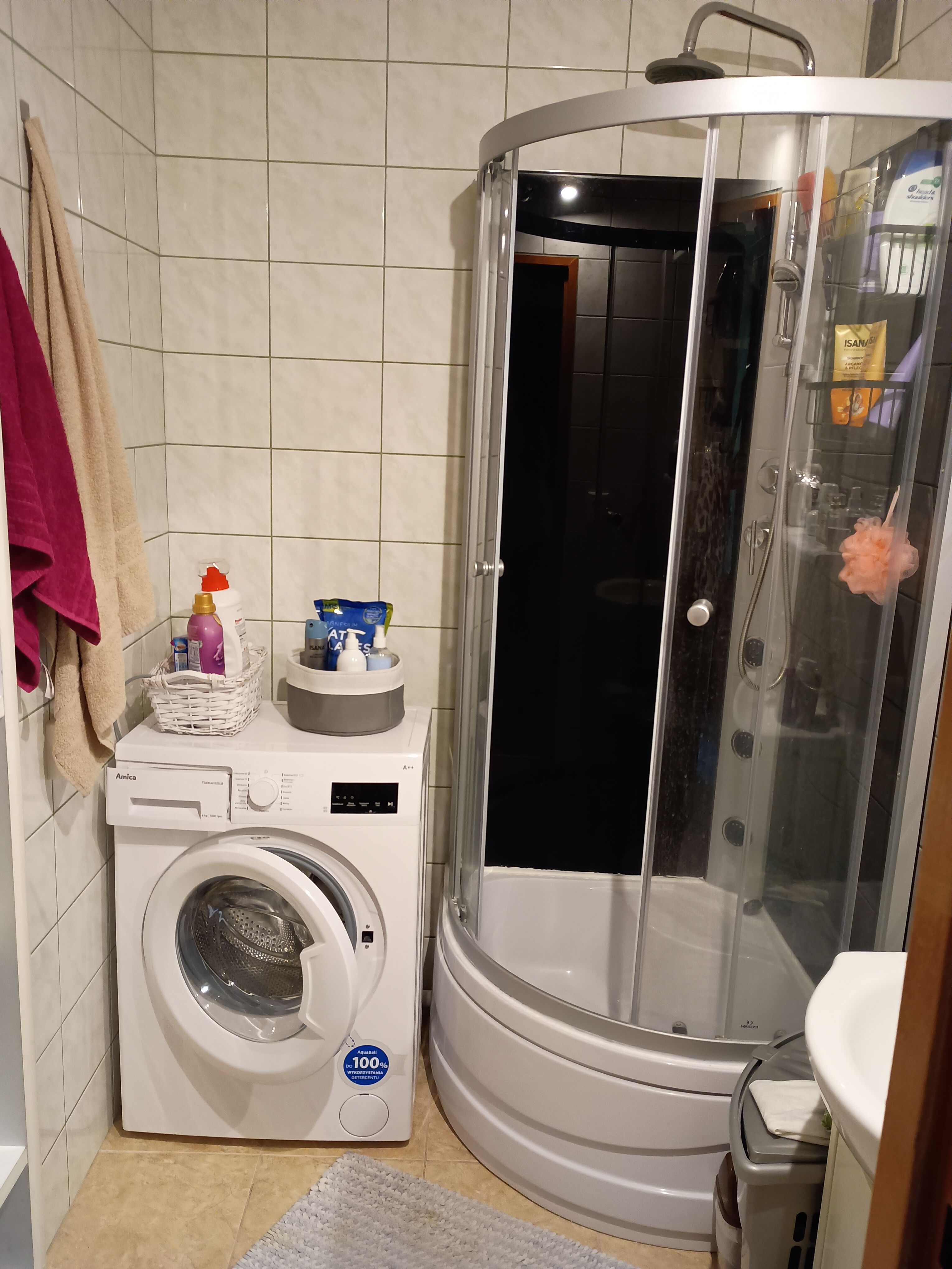 Pokój przy ul. Zwycięstwa