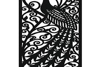 Wycinamy ze stali do domu i ogrodu