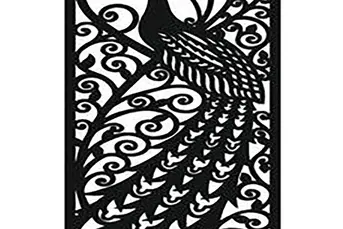 Wycinamy ze stali do domu i ogrodu