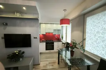 2 pokojowe ul. Ciepła 32,2 I piętro