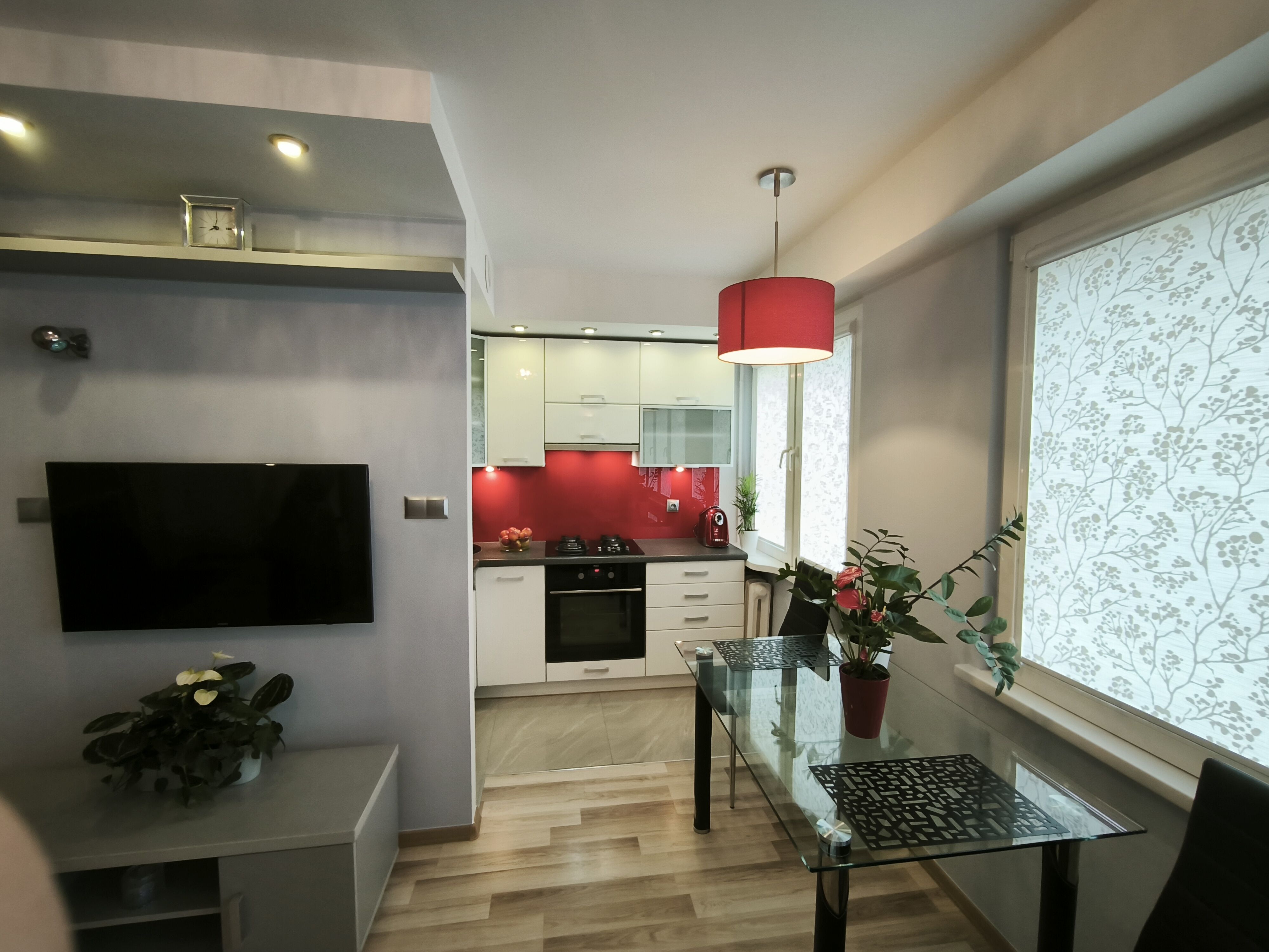 2 pokojowe ul. Ciepła 32,2 I piętro