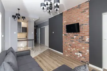 Mieszkanie do wynajęcia – ul. Jurowiecka Białystok