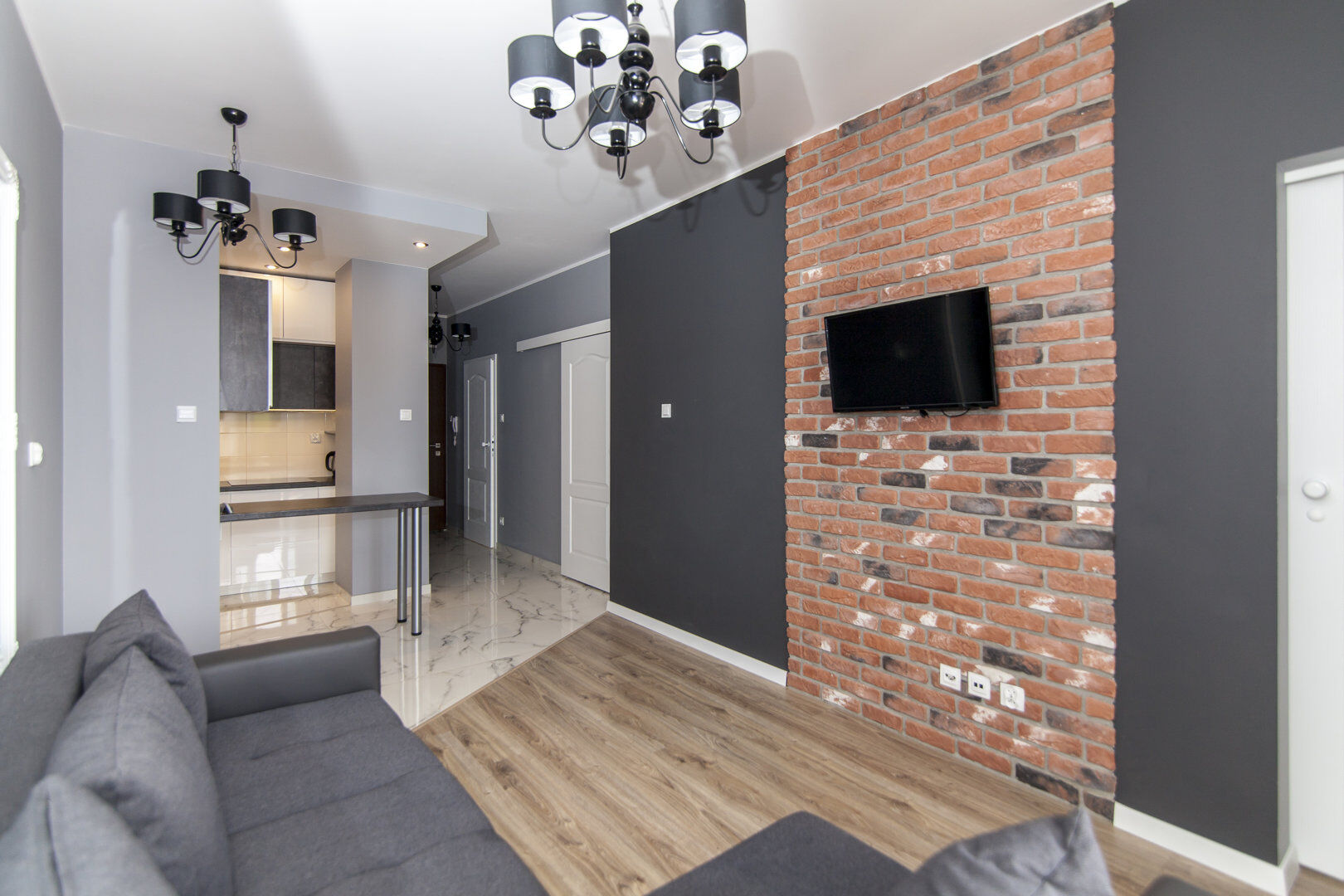 Mieszkanie do wynajęcia – ul. Jurowiecka Białystok