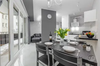 Mieszkanie do wynajęcia – ul. Nowy Świat Białystok