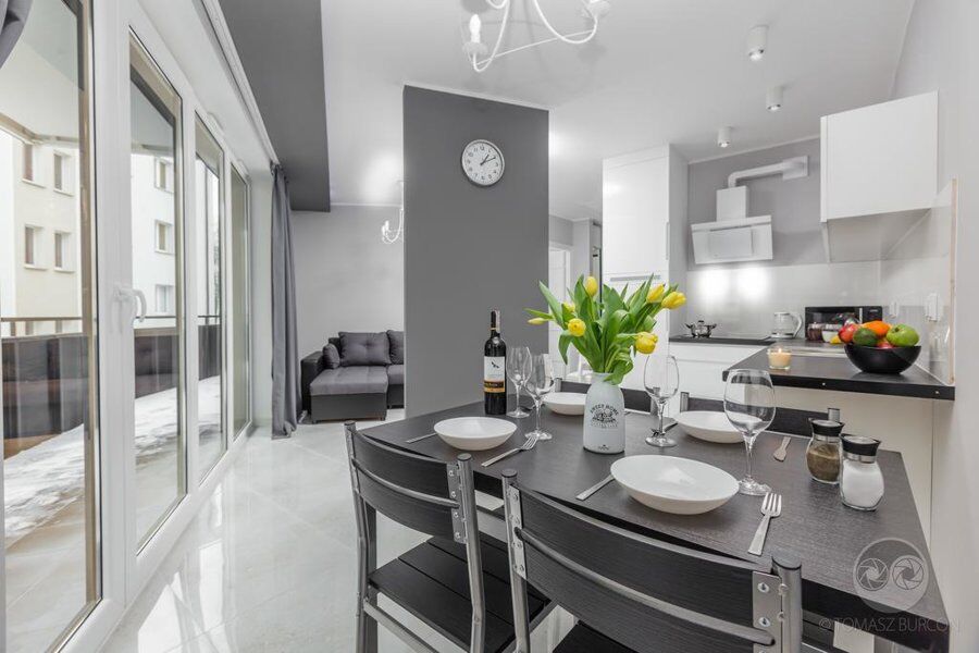 Mieszkanie do wynajęcia – ul. Nowy Świat Białystok