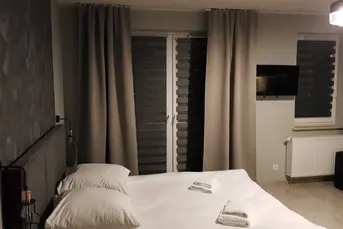 Kawalerka do wynajęcia – ul. Botaniczna, Białystok