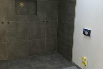 Wykończenia wnętrz