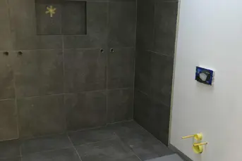 Wykończenia wnętrz