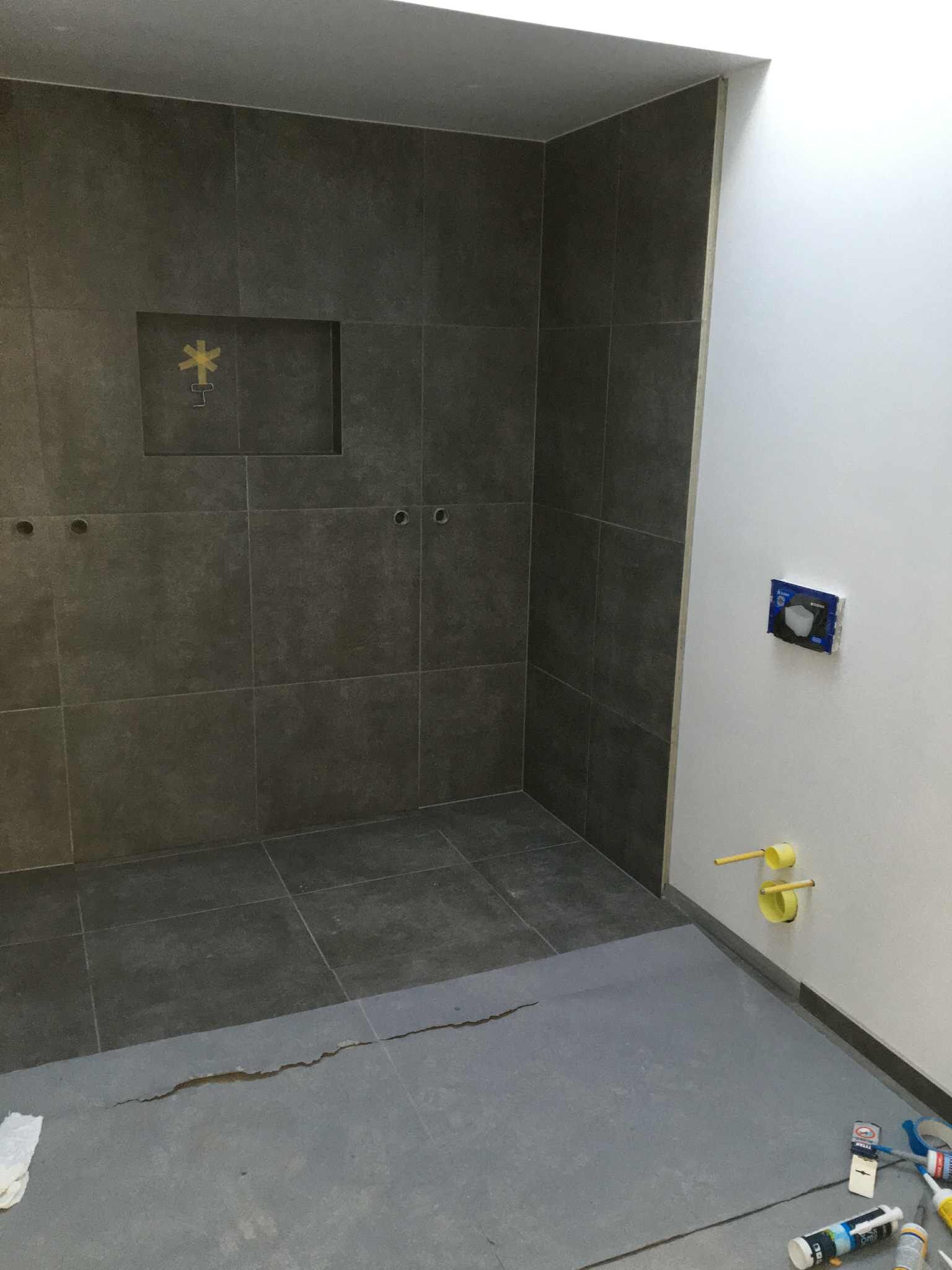 Wykończenia wnętrz