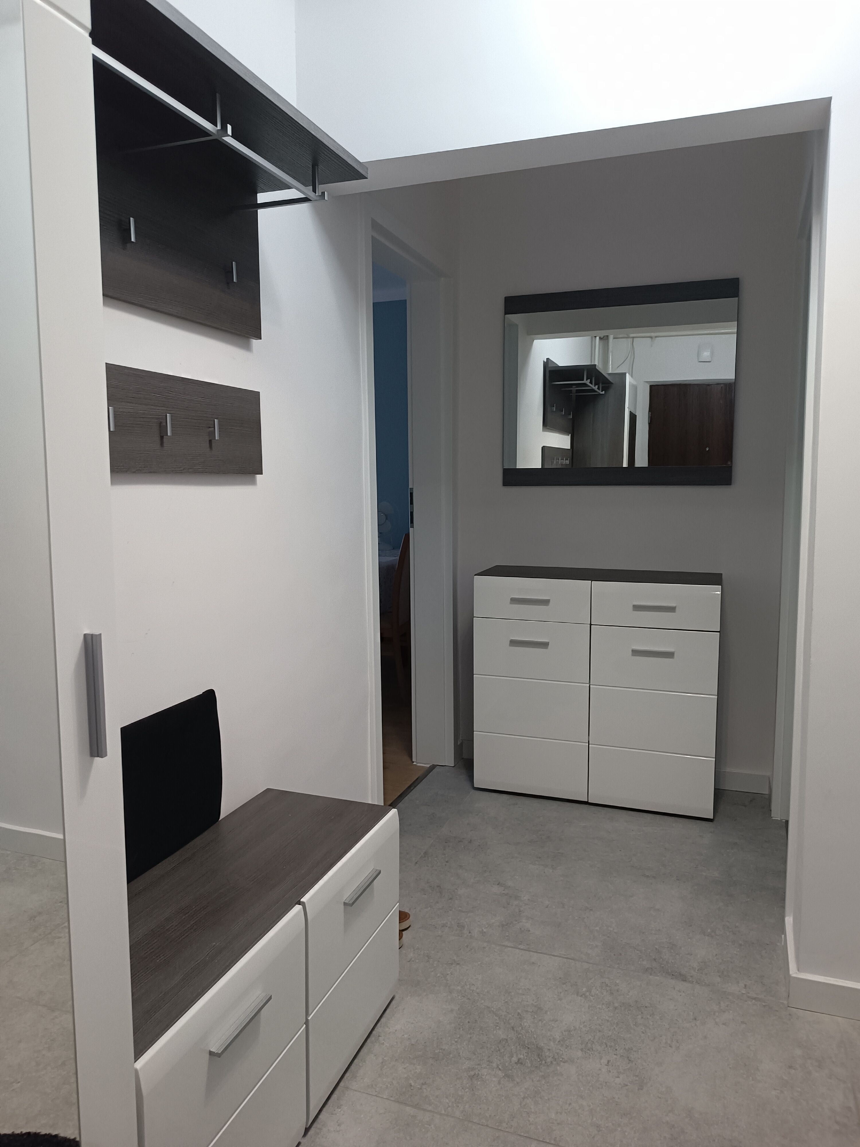 Przyjemne 2-pok. mieszk., Antoniuk, Broniewskiego