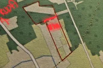 sprzedam ziemie 5 ha