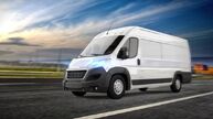 Usługi transportowe busem konkurencyjne ceny 
