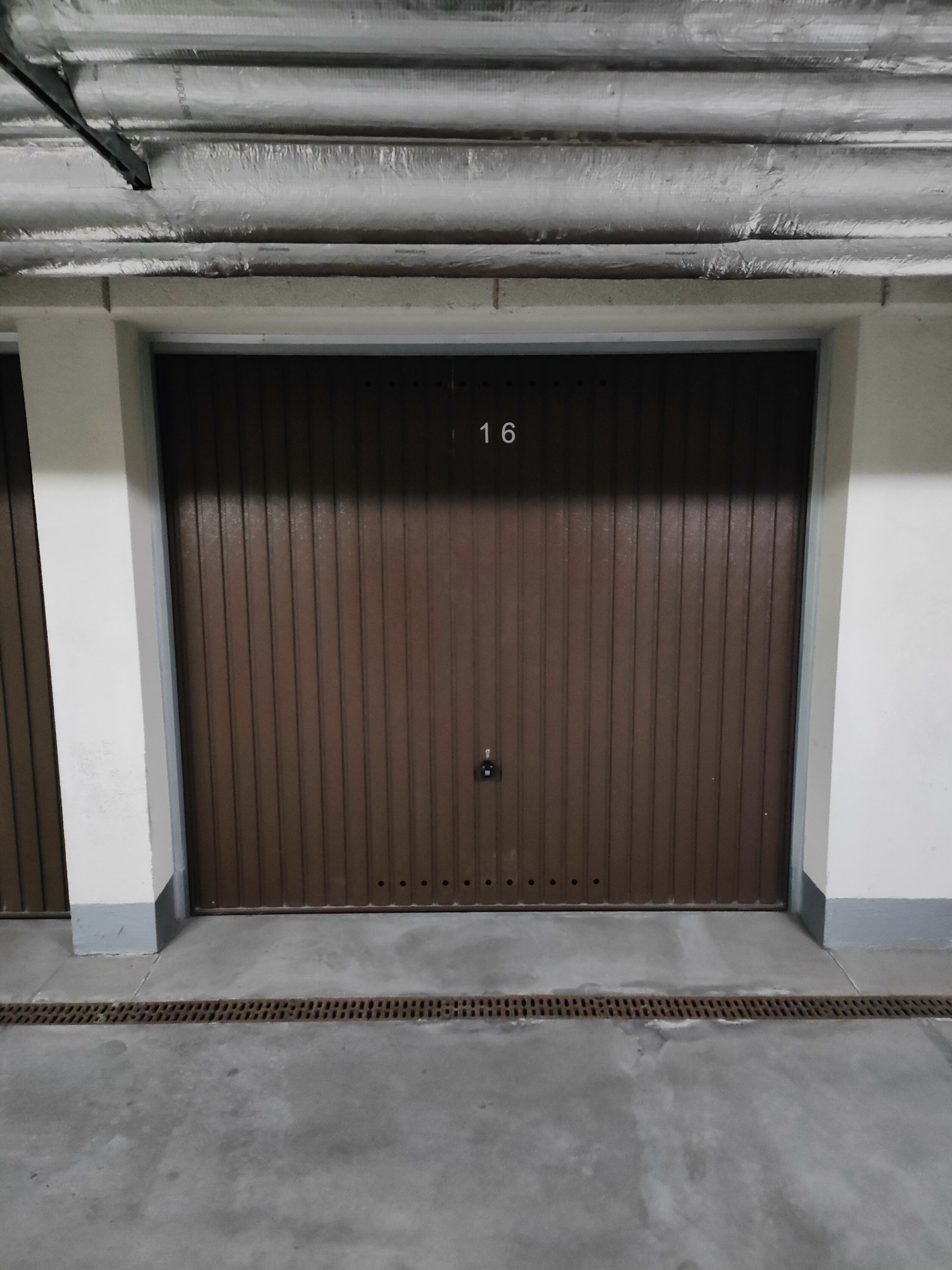 Sprzedam garaż ul. Sybiraków 4