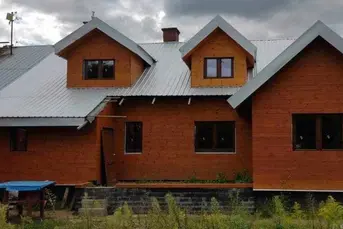 Sprzedam dom Białystok Wygoda