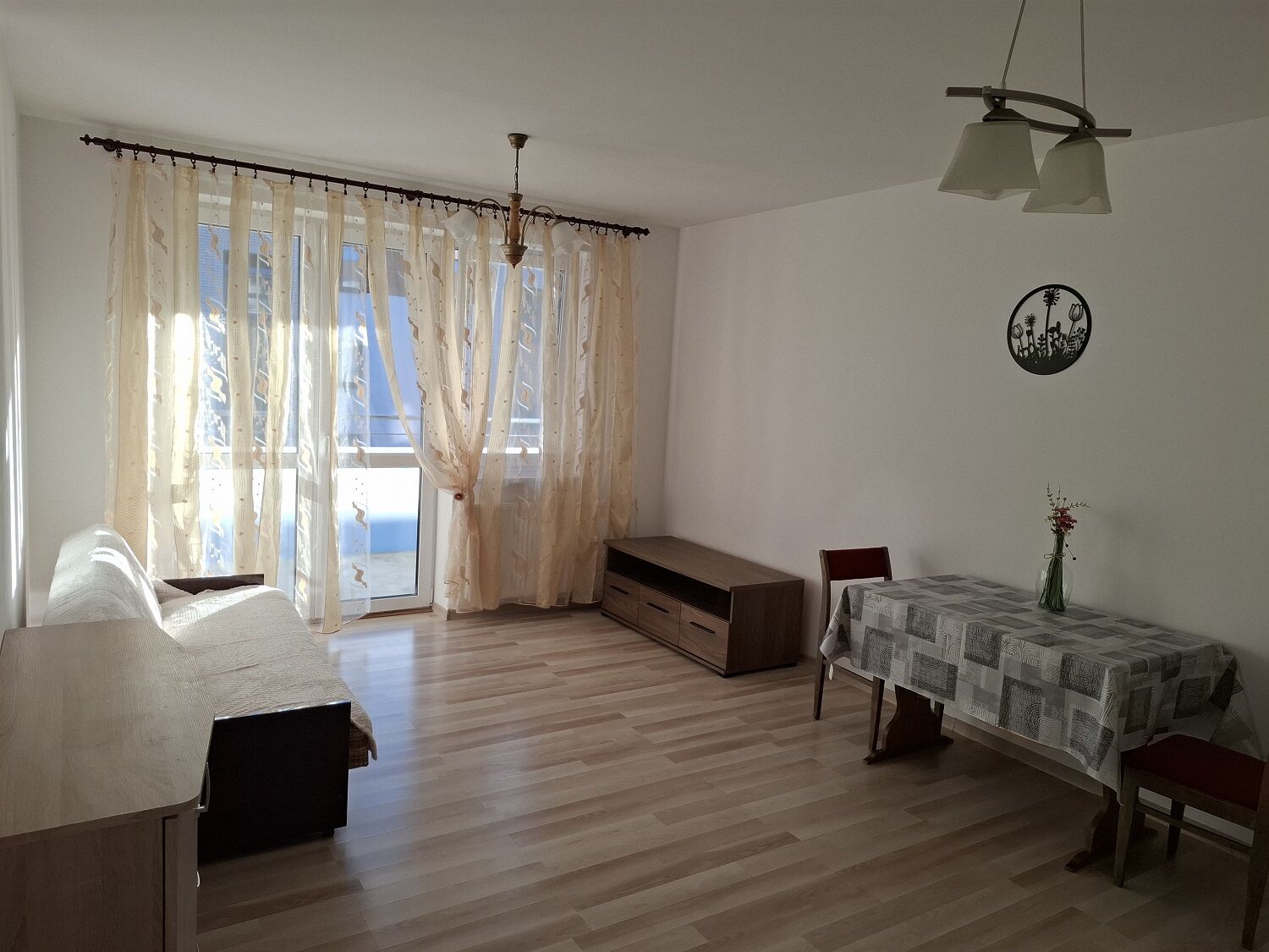 Atrakcyjne 3pok. 48m2, IIp.- ul. 42 PUŁKU PIECHOTY