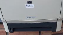 DRUKARKA HP LaserJet P2015