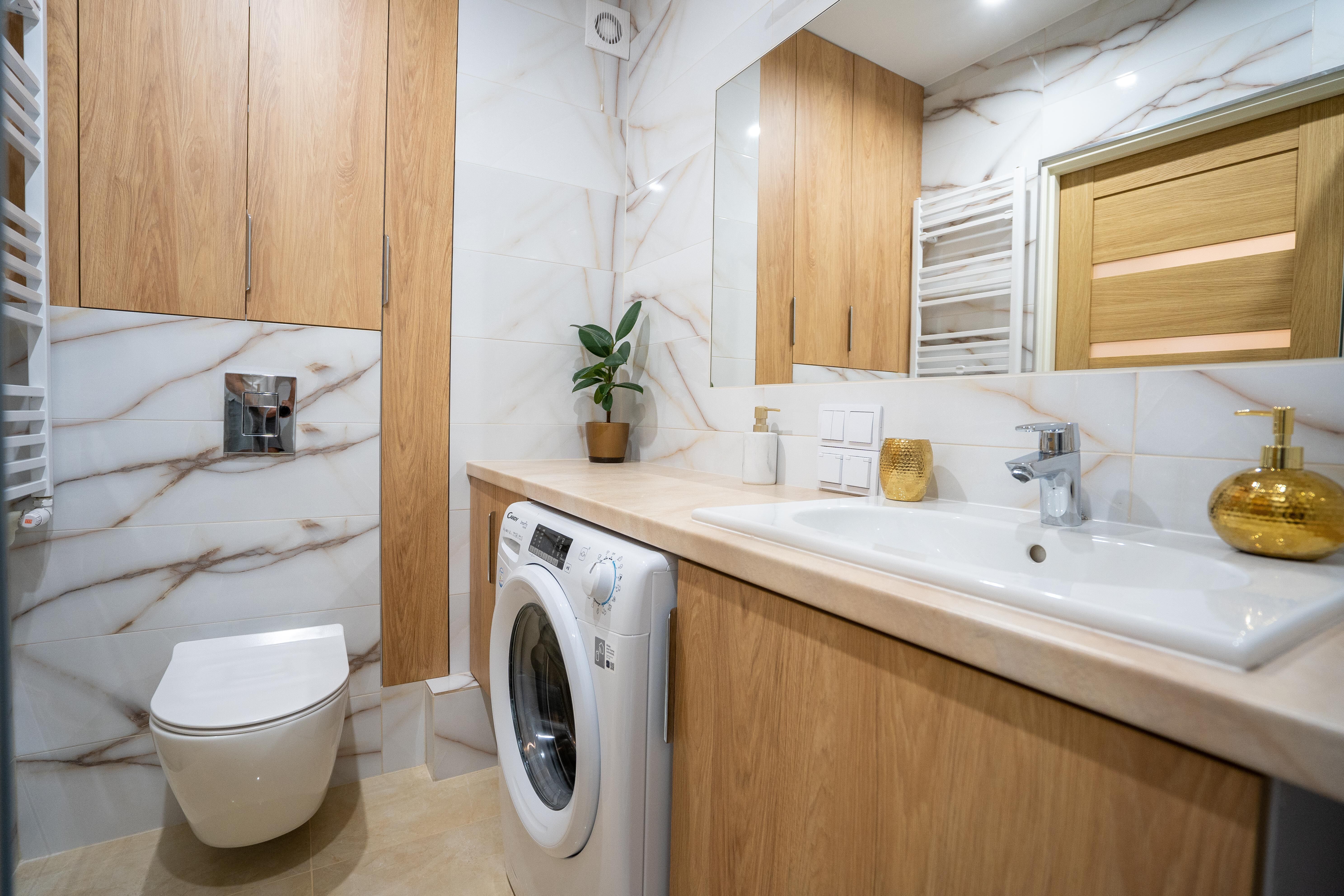 Nowoczesne 2-pokojowe BLISKO CENTRUM