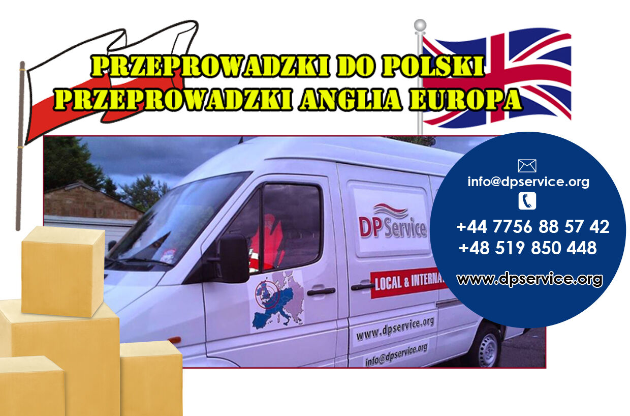 Przewozy towarowe, meble, palety,  przeprowadzki K