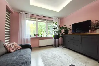 2 pokoje do wejścia na wysokim parterze - Młodych