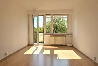 Mieszkanie przy Politechnice | 3 oddzielne pokoje