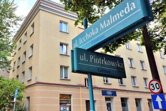 4 pokoje do wejścia w ścisłym centrum - inwestycja