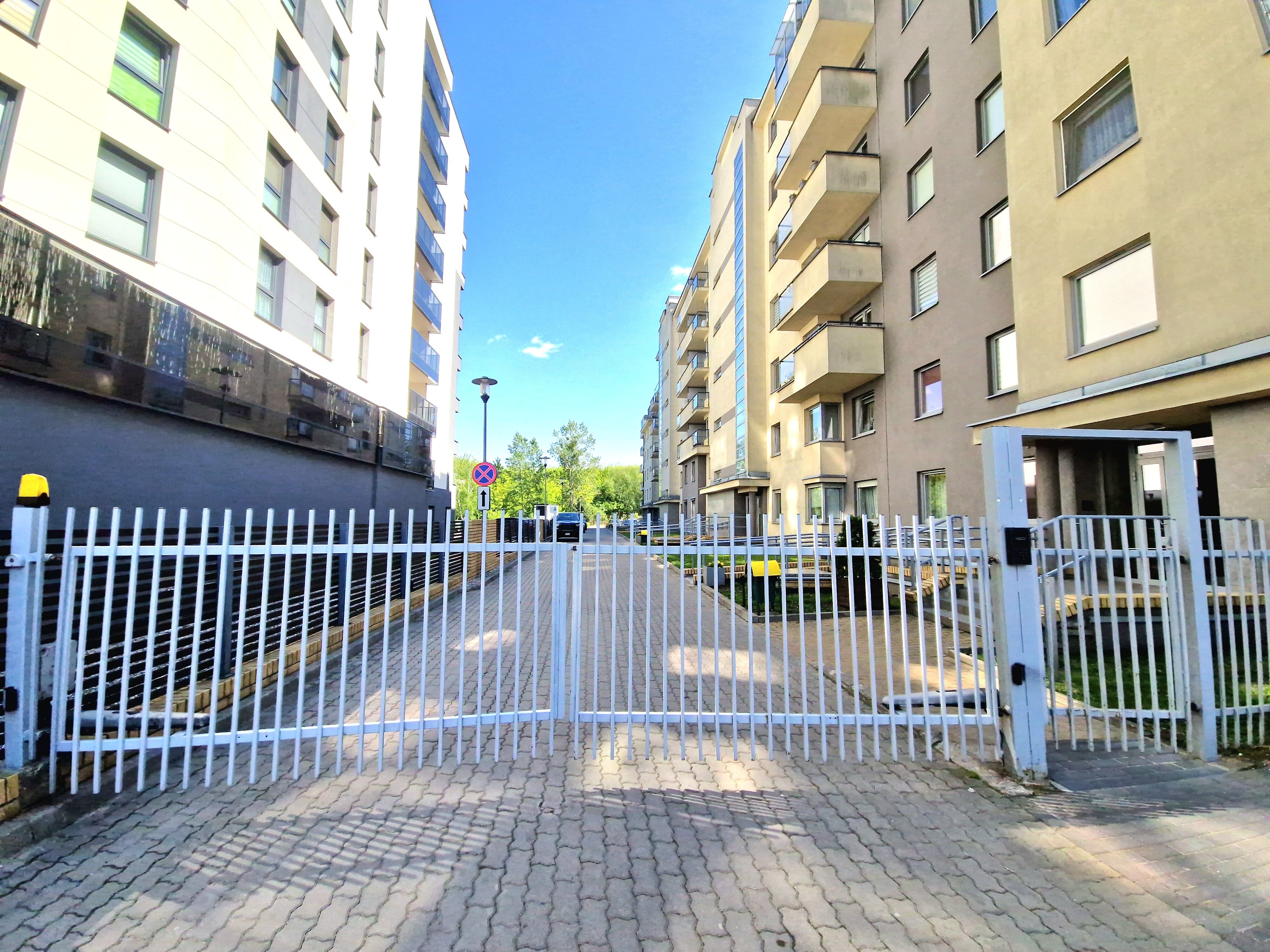 63m² przy Prowiantowej | piętro 4 z 6 | 2008r