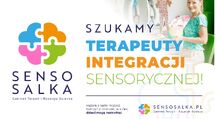 Terapeuta Integracji Sensorycznej