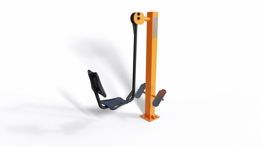 GYM PARK– producent siłowni zewnętrznych wspierających aktywność fizyczną