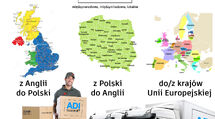 ADI Transport – Twój partner w transporcie międzyn