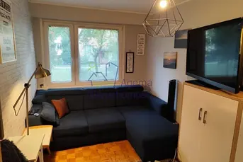 GAJOWA, DWUPOKOJOWE, 349000zł