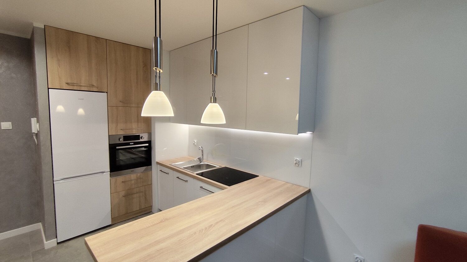 Nowe 2 pok., 36m2, XIp., ul. KRASZEWSKIEGO