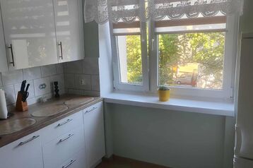 Mieszkanie 2 pok. 44 m2 Zwierzyniecka umeblowane, idealna lokalizacja