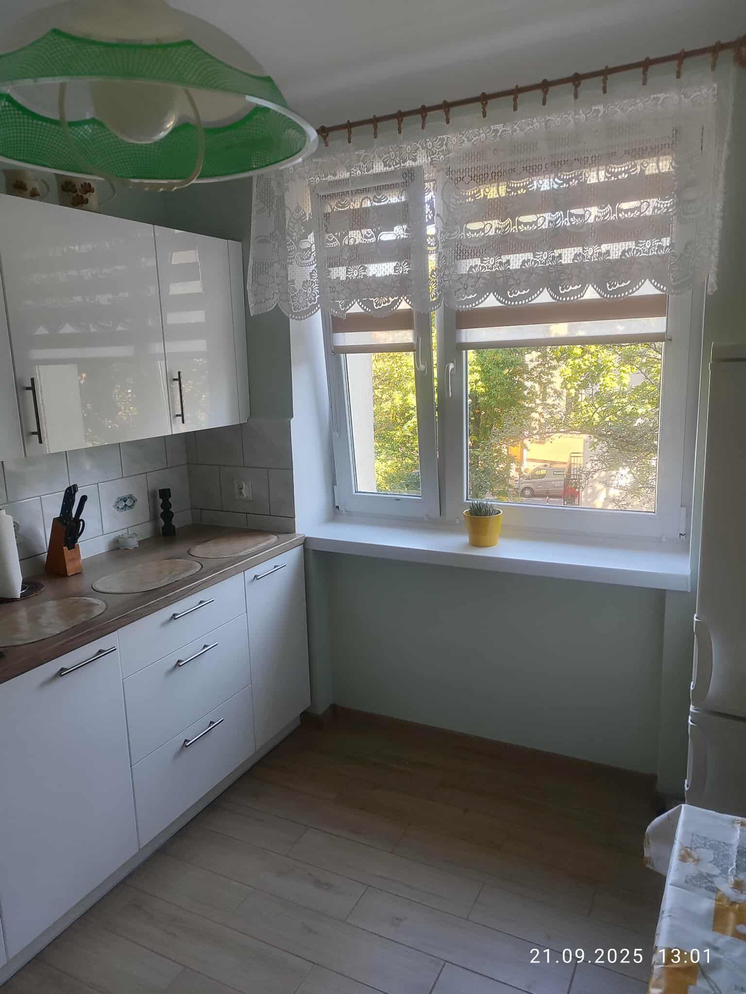 Mieszkanie 2 pok. 44 m2 Zwierzyniecka umeblowane, idealna lokalizacja