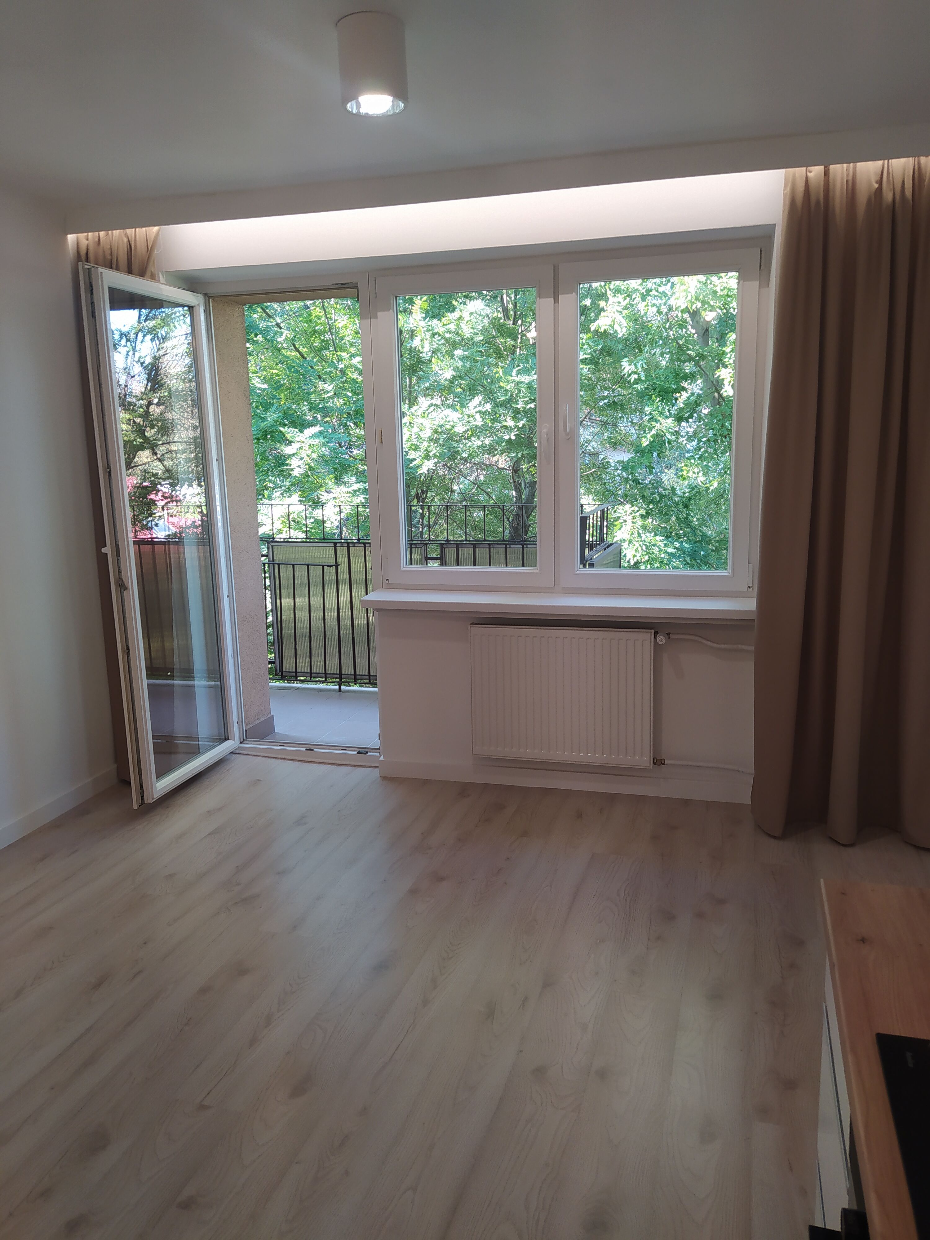 Sprzedam mieszkanie 3-pok. po generalnym remoncie