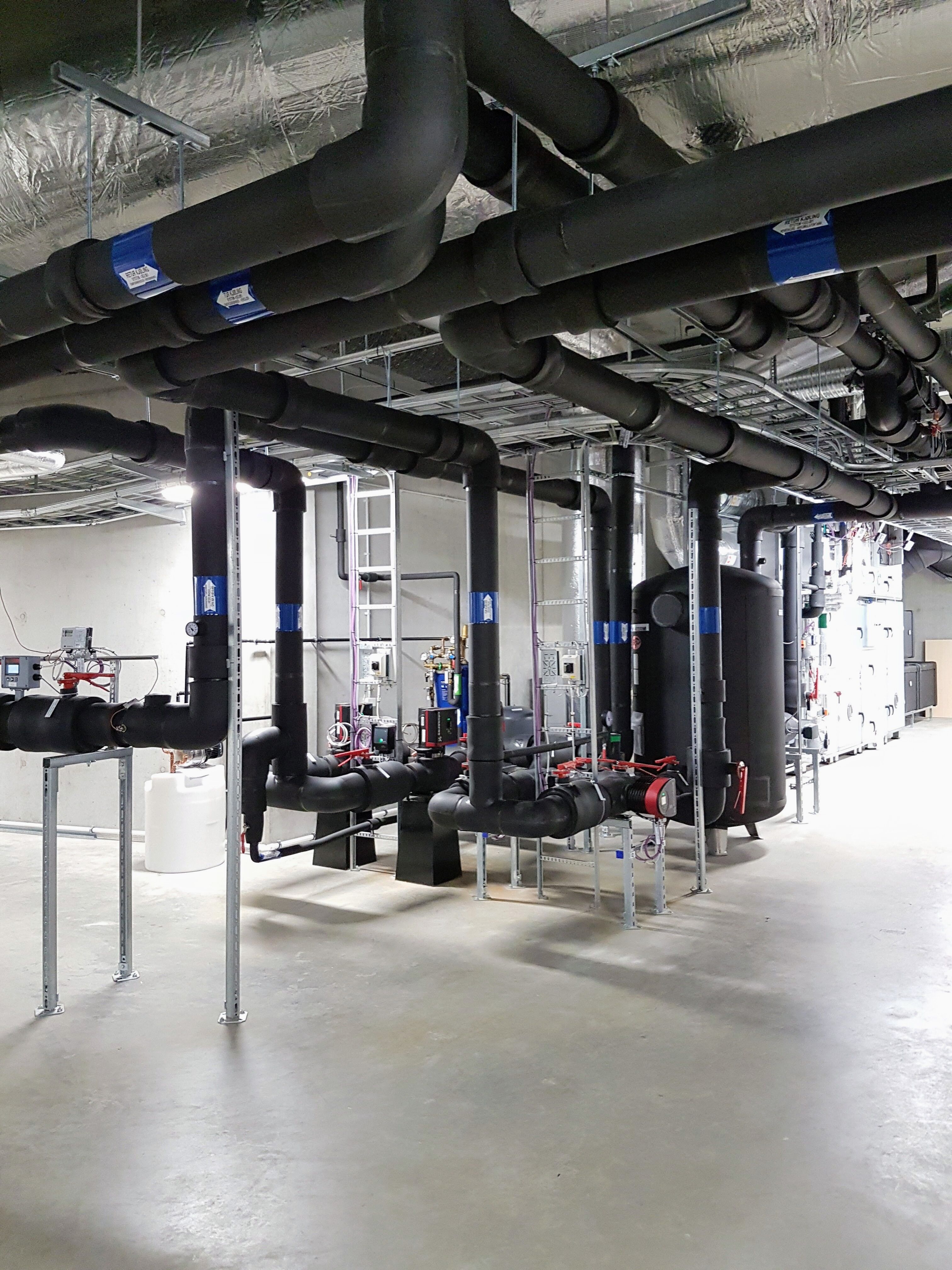 Hydraulik,instalacje,gaz.