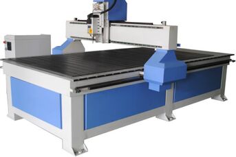 Usługi na ploterze frezującym CNC