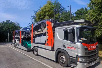 Sprowadzanie aut z Belgii, Holandii i Niemiec 