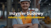 Inżynier ogólnobudowlany
