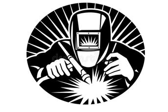 Usługi ślusarsko spawalnicze 